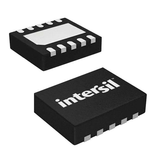 ISL54225IRTZ Renesas Electronics Corporation